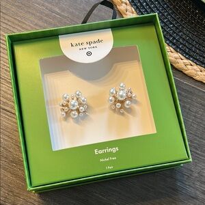 KATE SPADE NEW YORK X TARGET 🎯